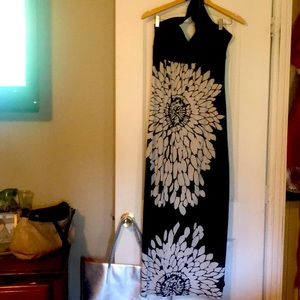 Long summer dress  size xl
